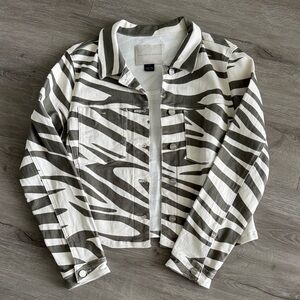 Sanctuary Denim Jacket